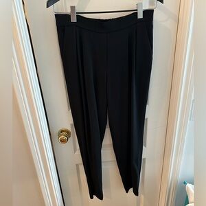 Aritzia Black Cohen Dress Pants Size 8